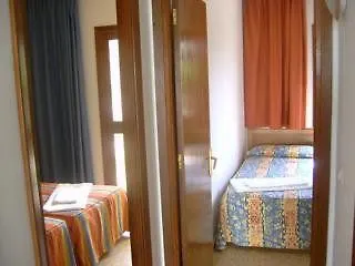 Отель Casa Del Sol Менорка