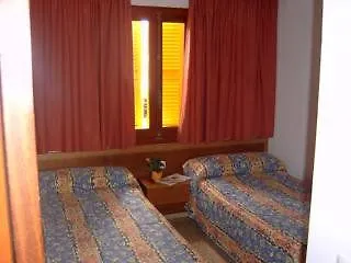 Casa Del Sol * Менорка