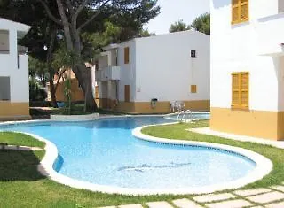 Отель Casa Del Sol