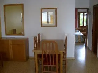 Casa Del Sol Отель Менорка