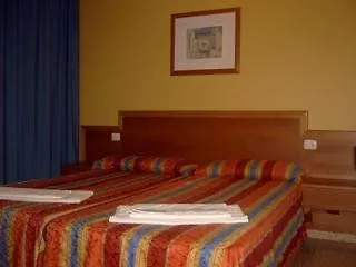 Отель Casa Del Sol *